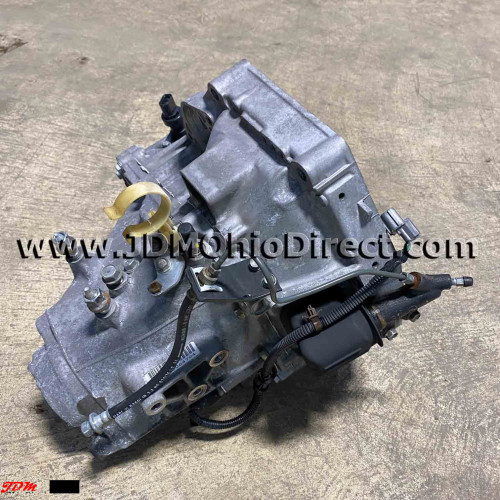 JDM DC2 Integra Type R 97spec LSD Transmission 